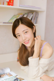 明星专题：钱韦杉